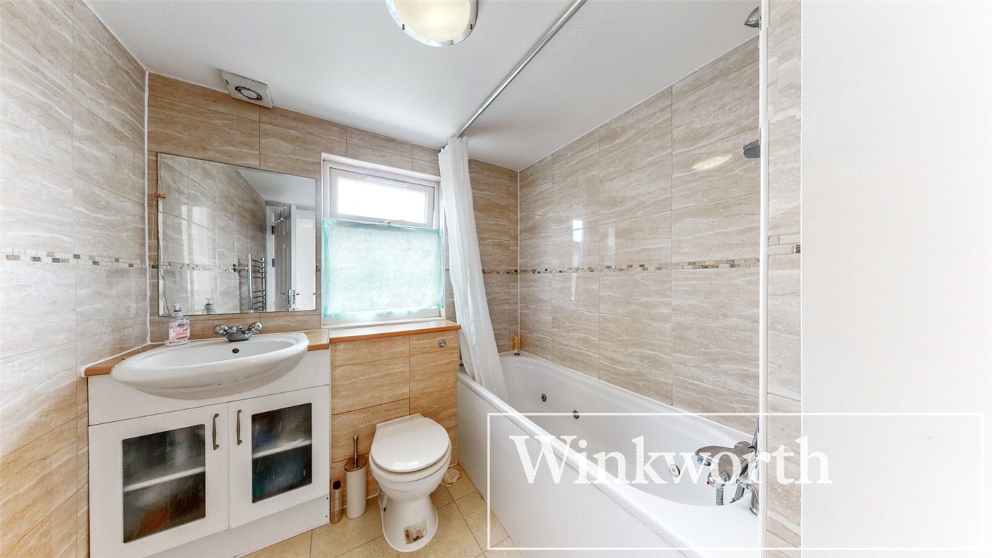 Loft Ensuite